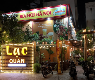 BIA HƠI HÀ NỘI QUẬN 2 – LẠC QUÁN, ĐIỂM HẸN ĐẬM ĐÀ VỊ BẮC