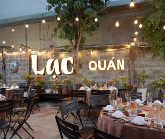 BIA HƠI HÀ NỘI THỦ ĐỨC – HƯƠNG VỊ THỦ ĐÔ NGAY TẠI LẠC QUÁN