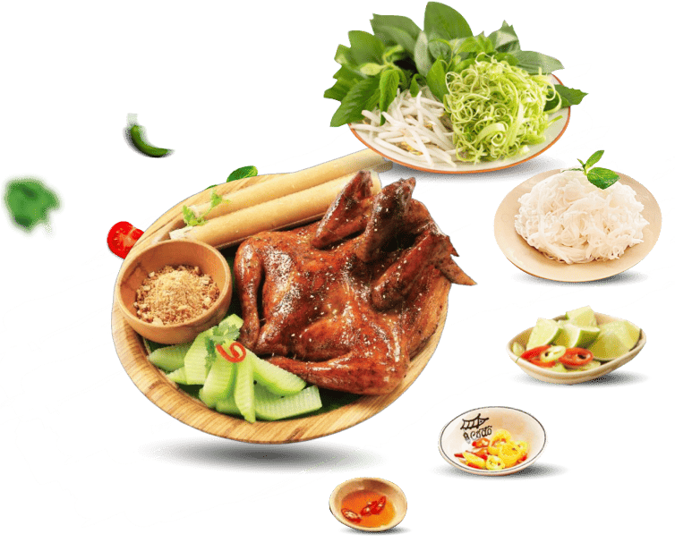 LẠC QUÁN - BIA HƠI HÀ NỘI 